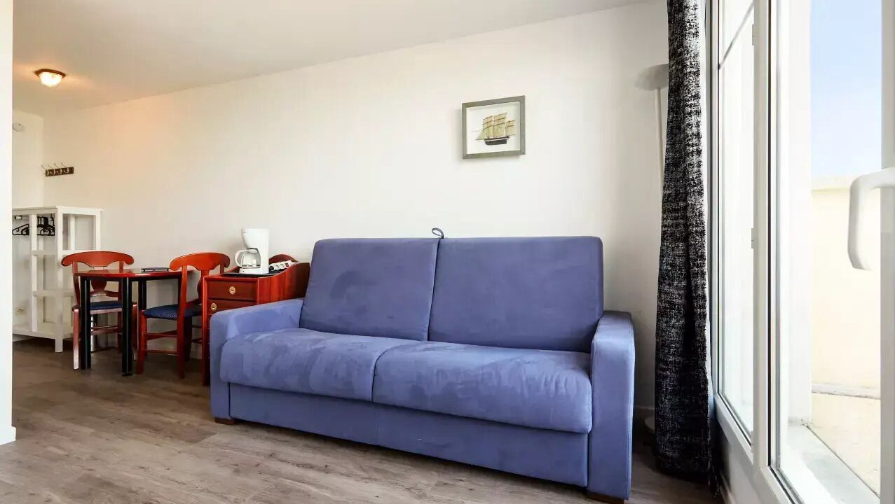 Photo of Livingroom in Port Guillaume