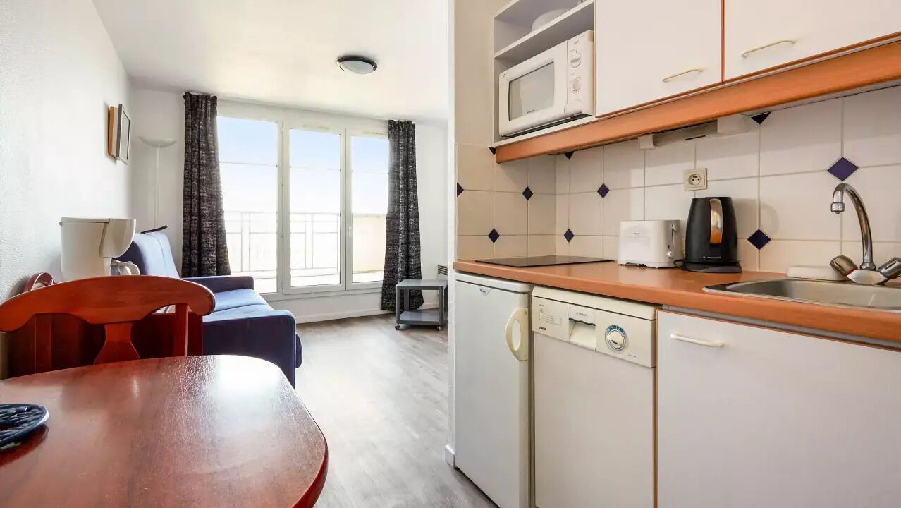 Photo of Kitchen in Port Guillaume