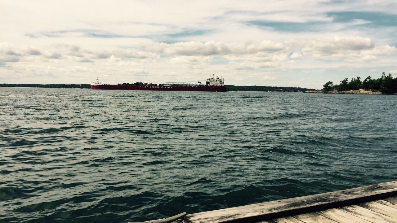 Photo of Outdoor in Frontenac