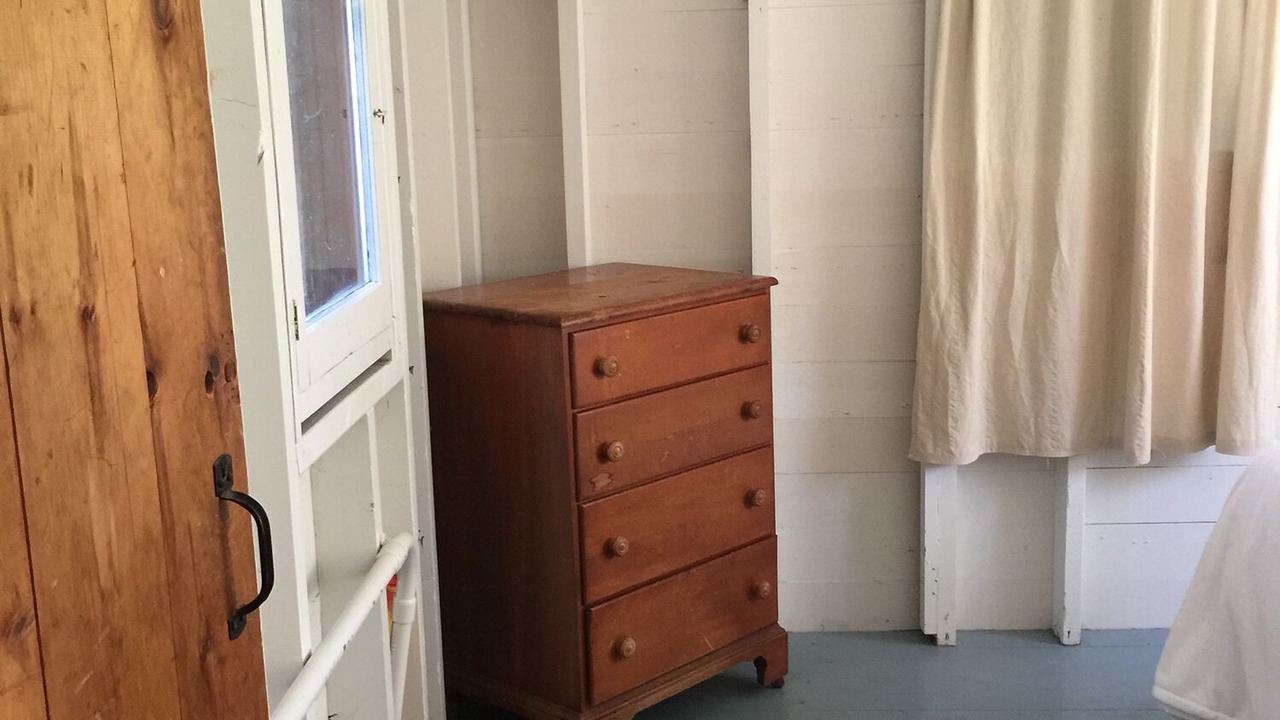 Photo of Bedroom in Frontenac