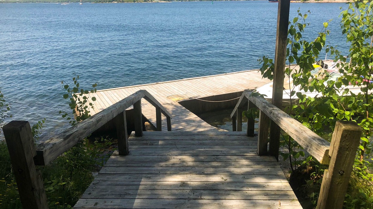 Photo of Outdoor in Frontenac