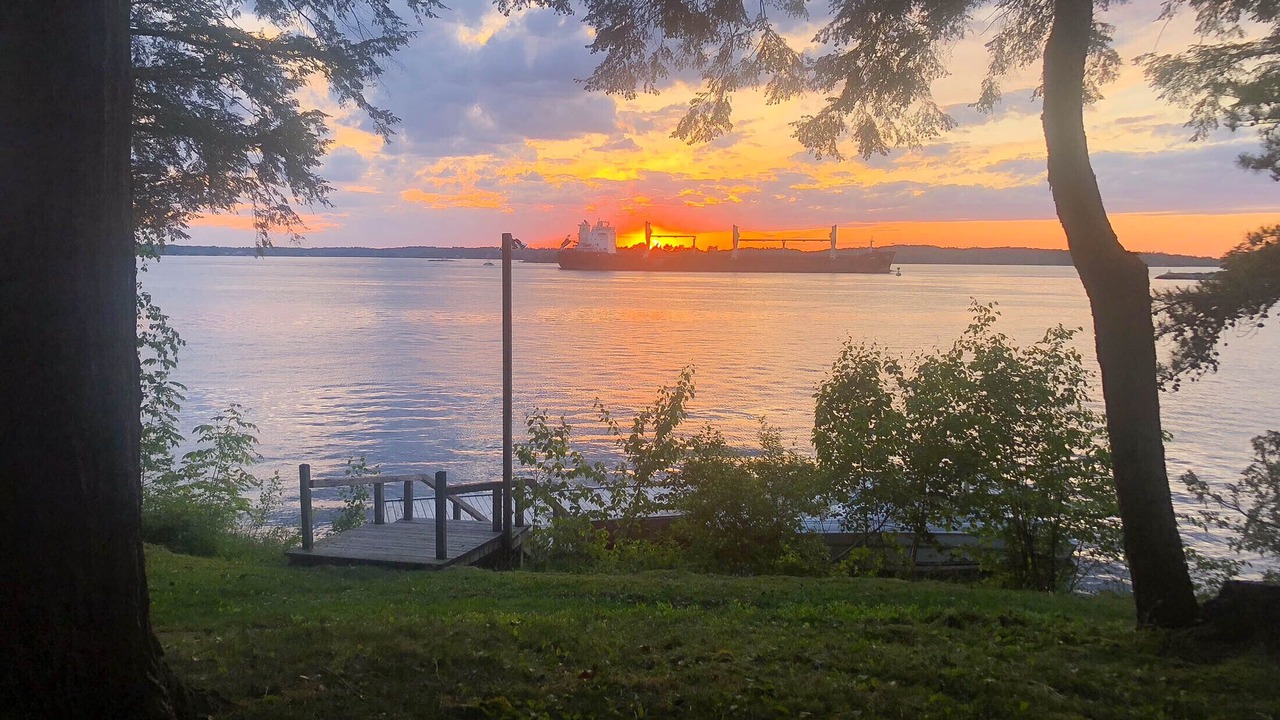 Photo of Outdoor in Frontenac
