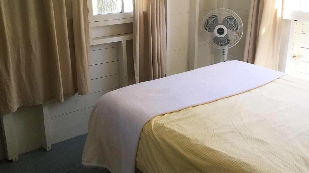 Photo of Bedroom in Frontenac