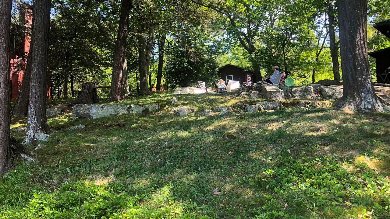Photo of Outdoor in Frontenac
