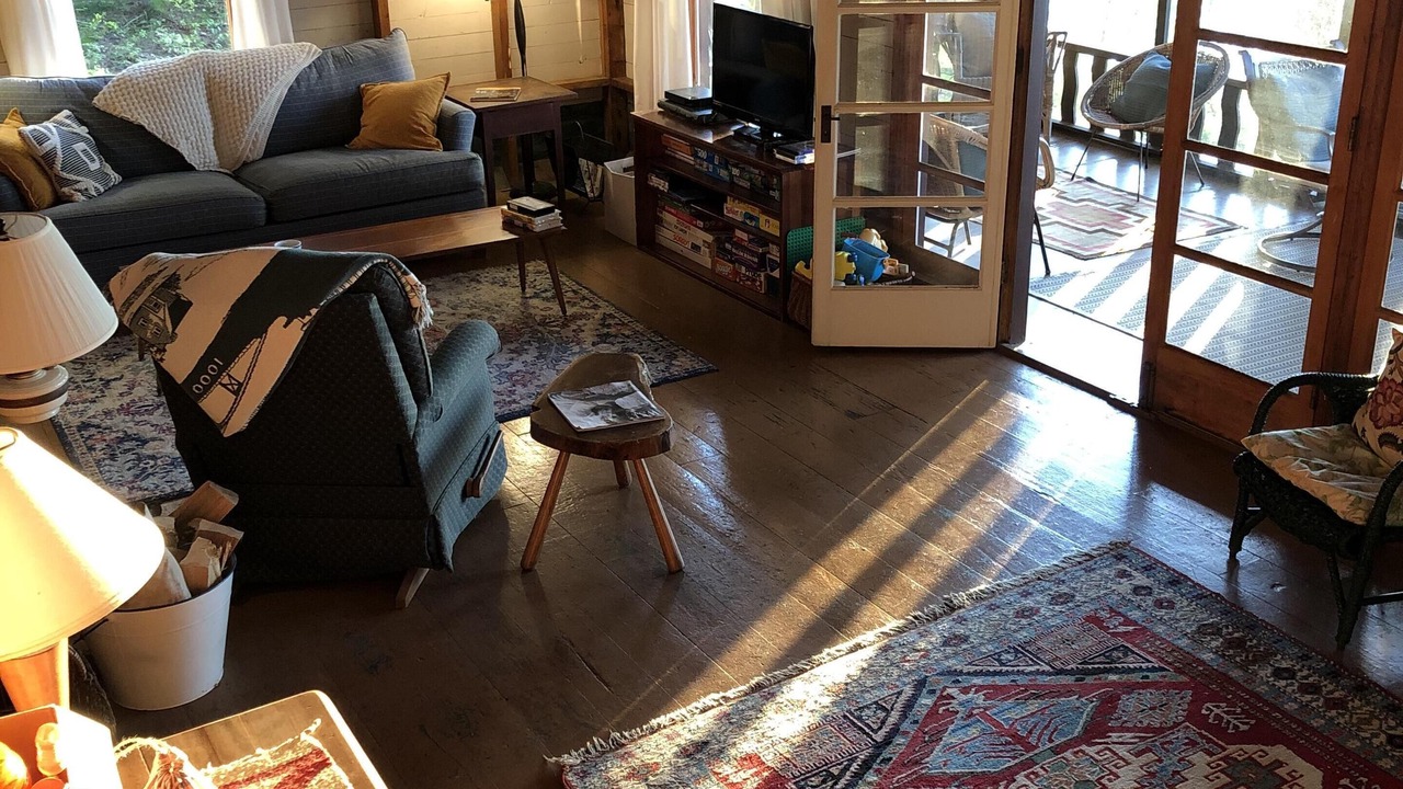 Photo of Bedroom in Frontenac