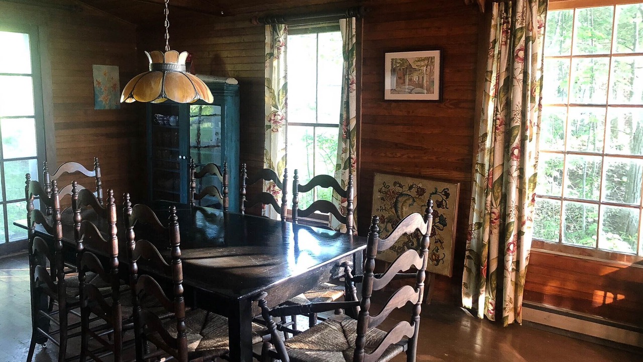 Photo of Bedroom in Frontenac