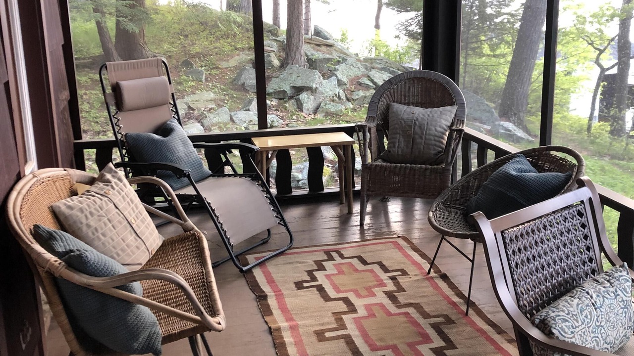 Photo of Outdoor in Frontenac