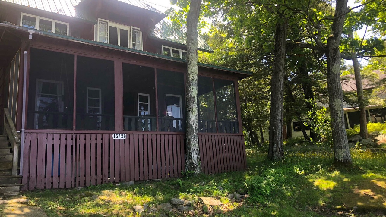 Photo of Outdoor in Frontenac