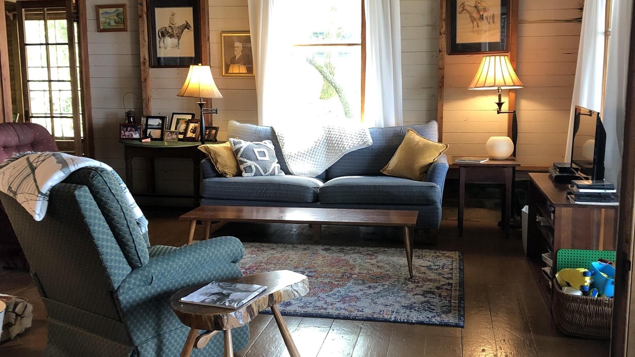 Photo of Bedroom in Frontenac