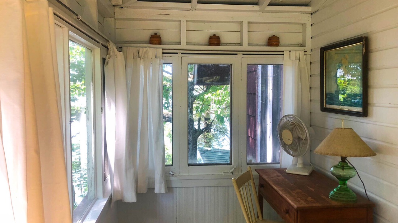 Photo of Bedroom in Frontenac