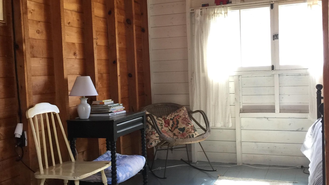 Photo of Bedroom in Frontenac