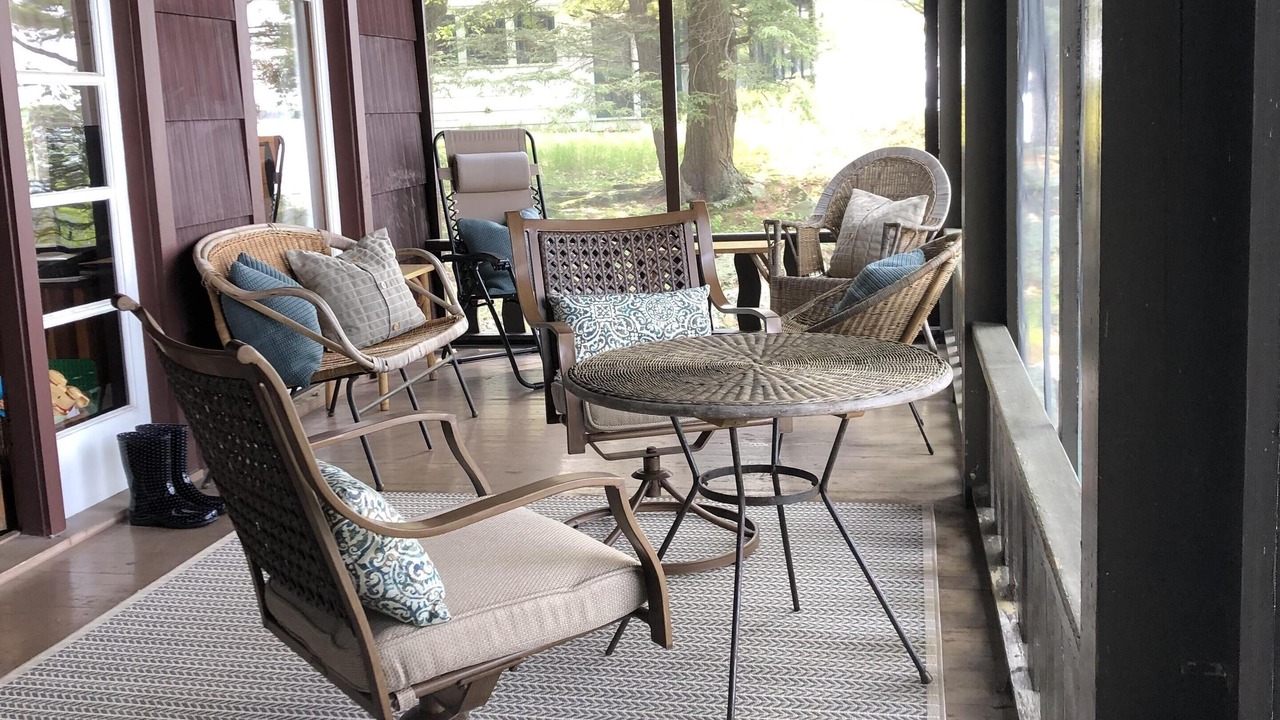 Photo of Outdoor in Frontenac