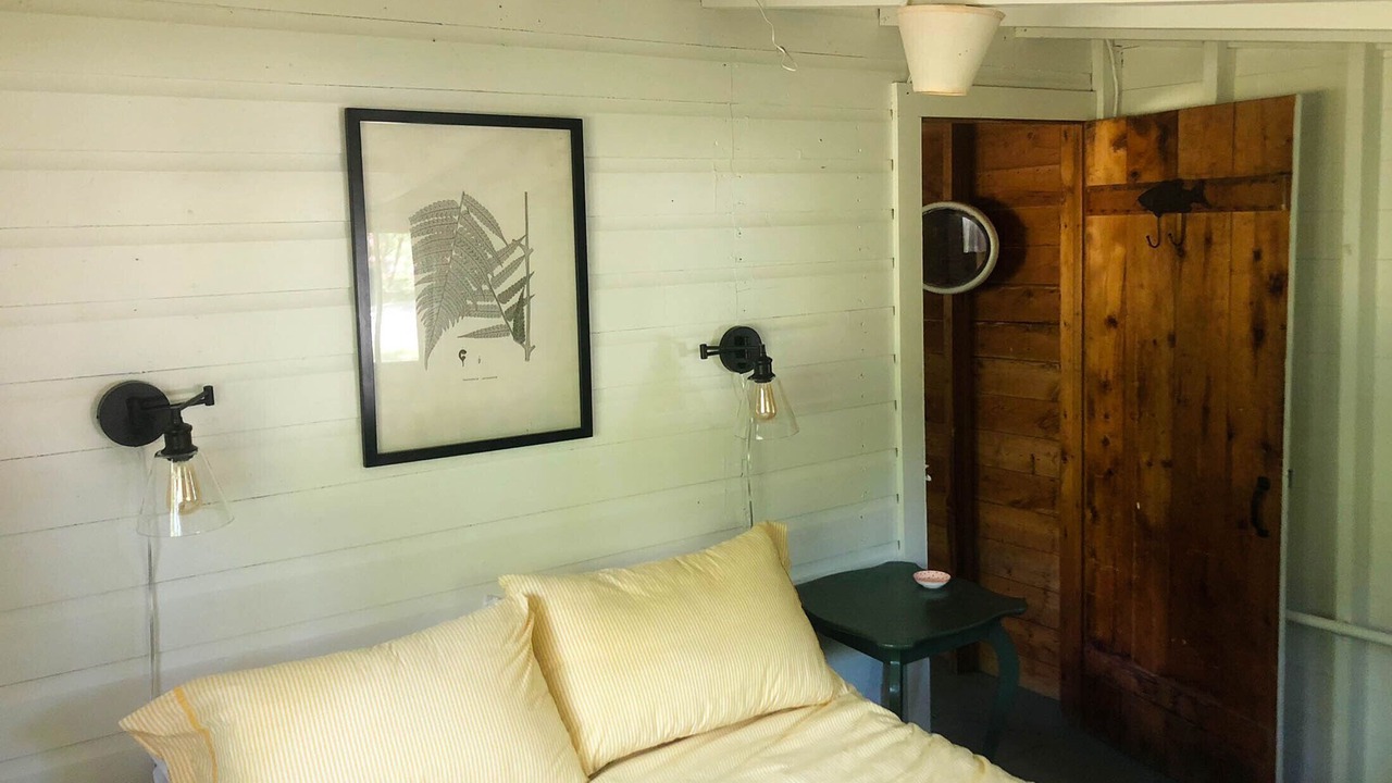 Photo of Bedroom in Frontenac