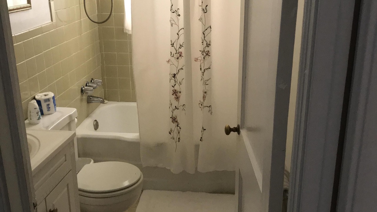 Photo of Bathroom in Manchester