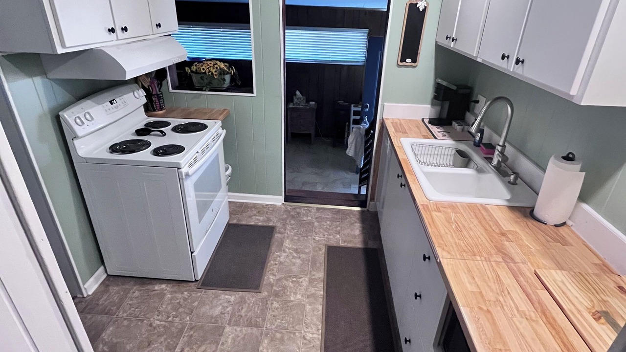 Photo of Kitchen in Manchester