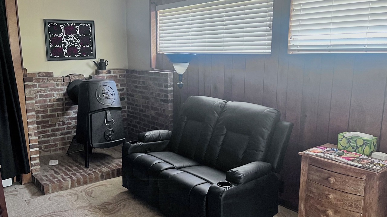 Photo of Bedroom in Manchester
