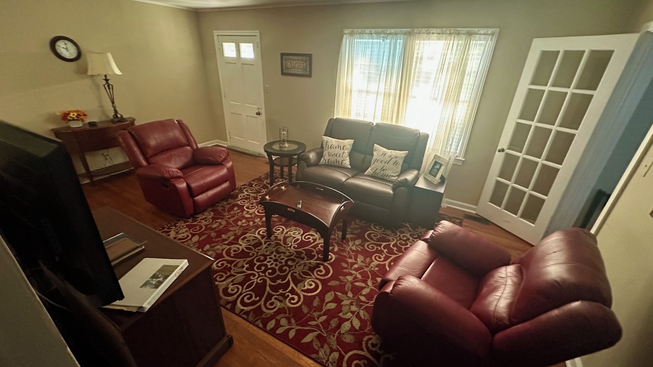 Photo of Livingroom in Manchester