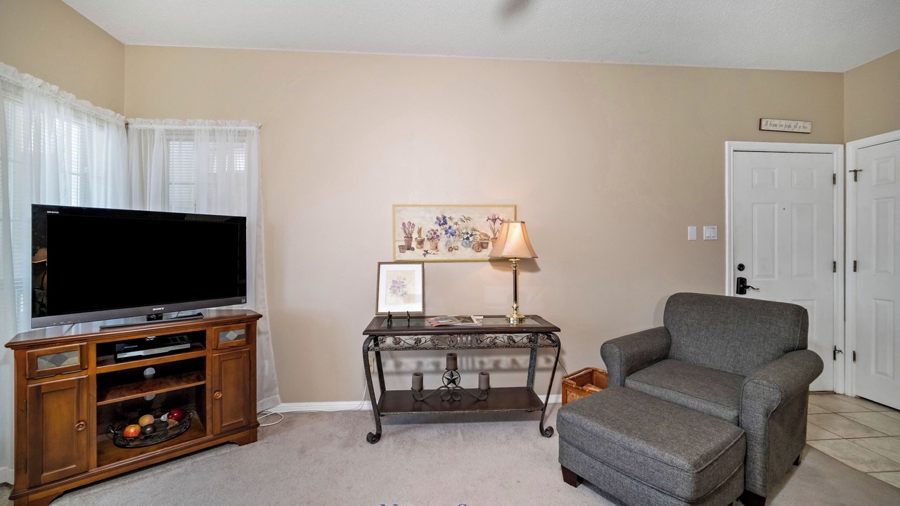 Photo of Bedroom in Highland Lake Estates