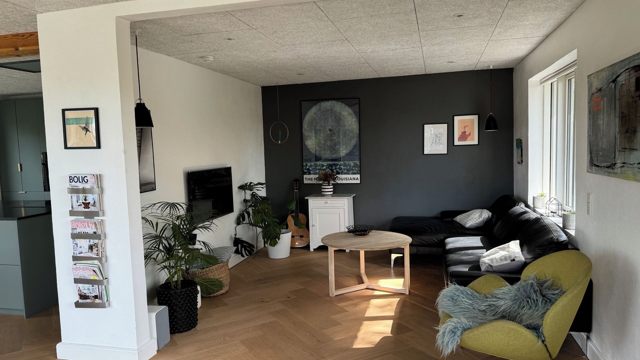 Photo of Livingroom in Vejle