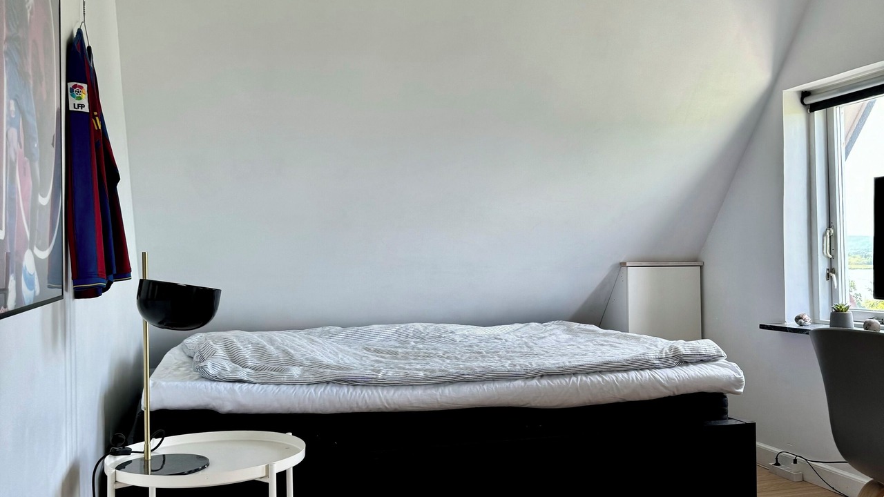 Photo of Bedroom in Vejle