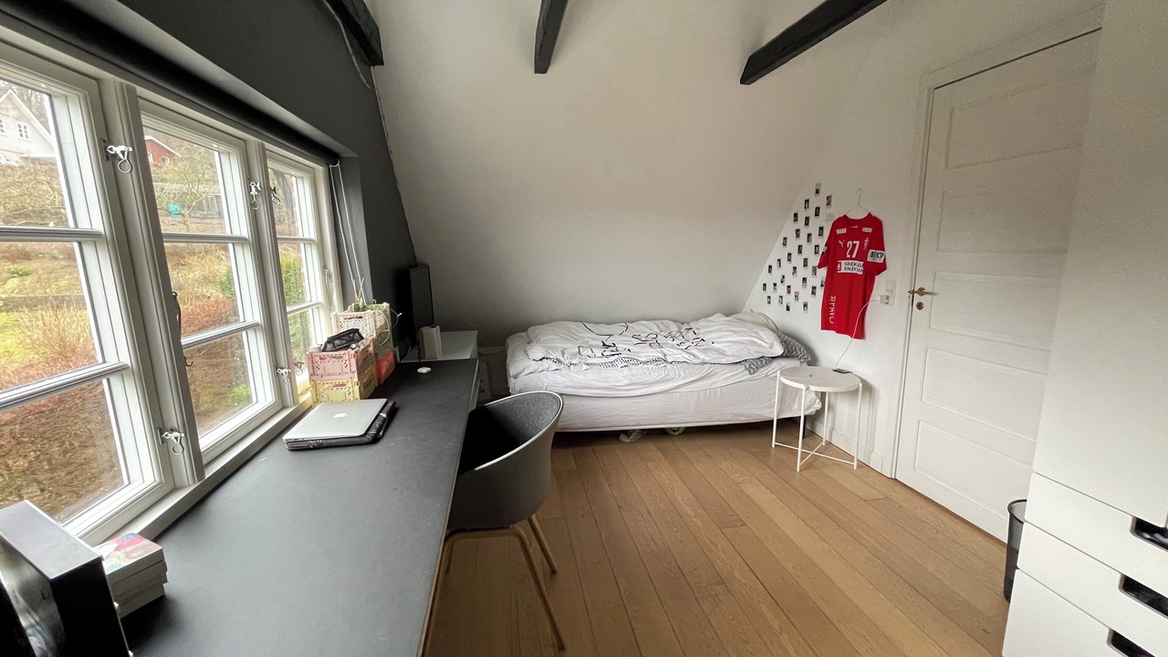 Photo of Bedroom in Vejle