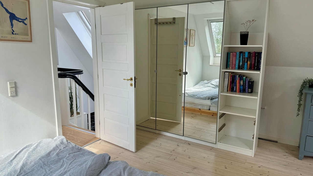 Photo of Bedroom in Vejle