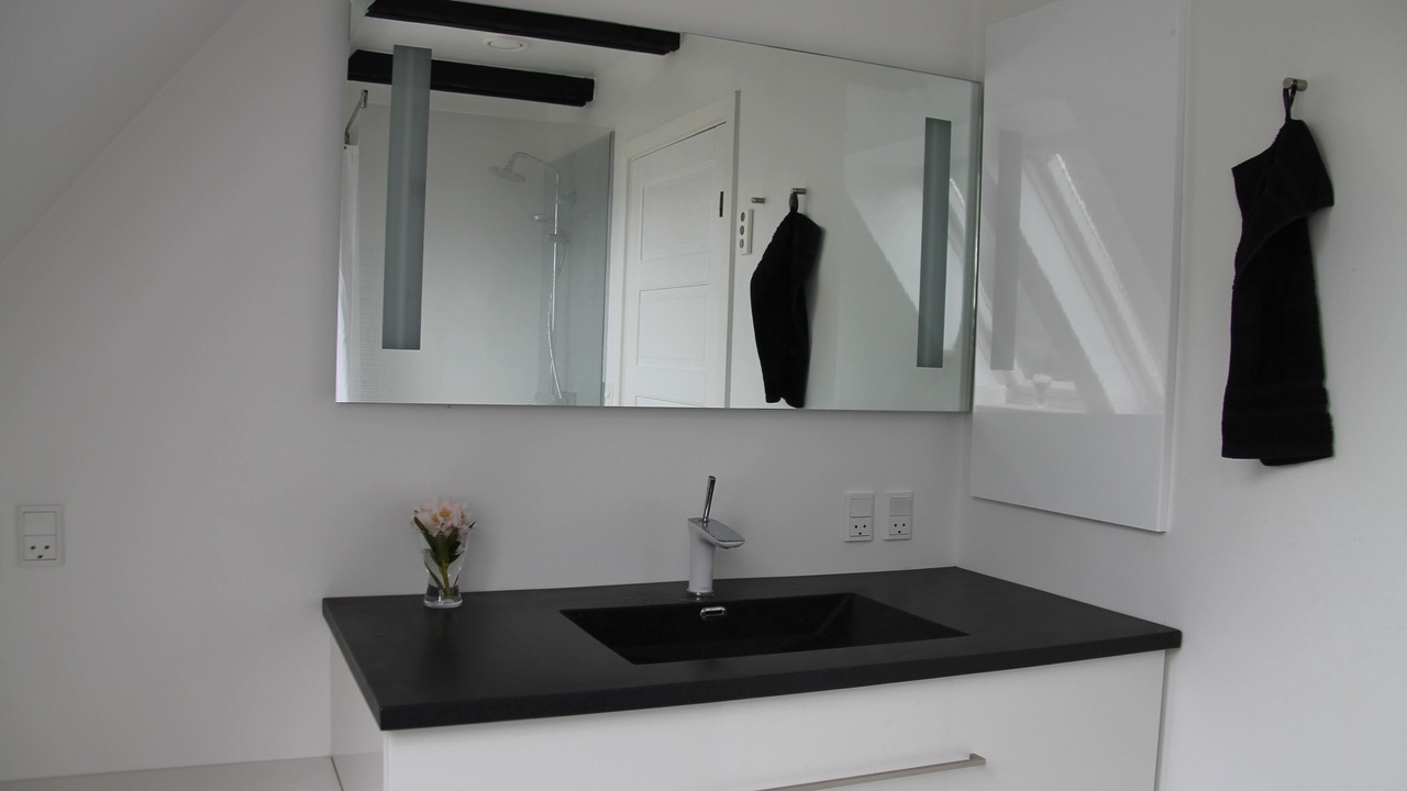 Photo of Bathroom in Vejle