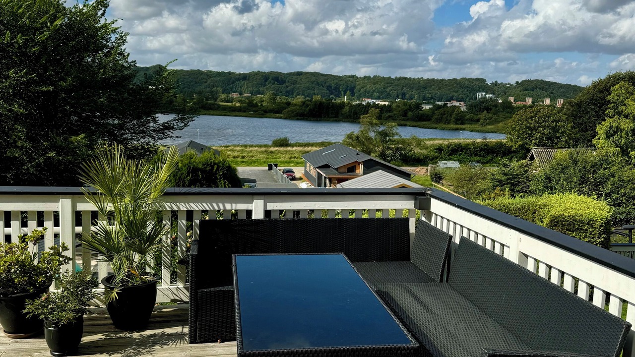 Photo of Patio Balcony in Vejle