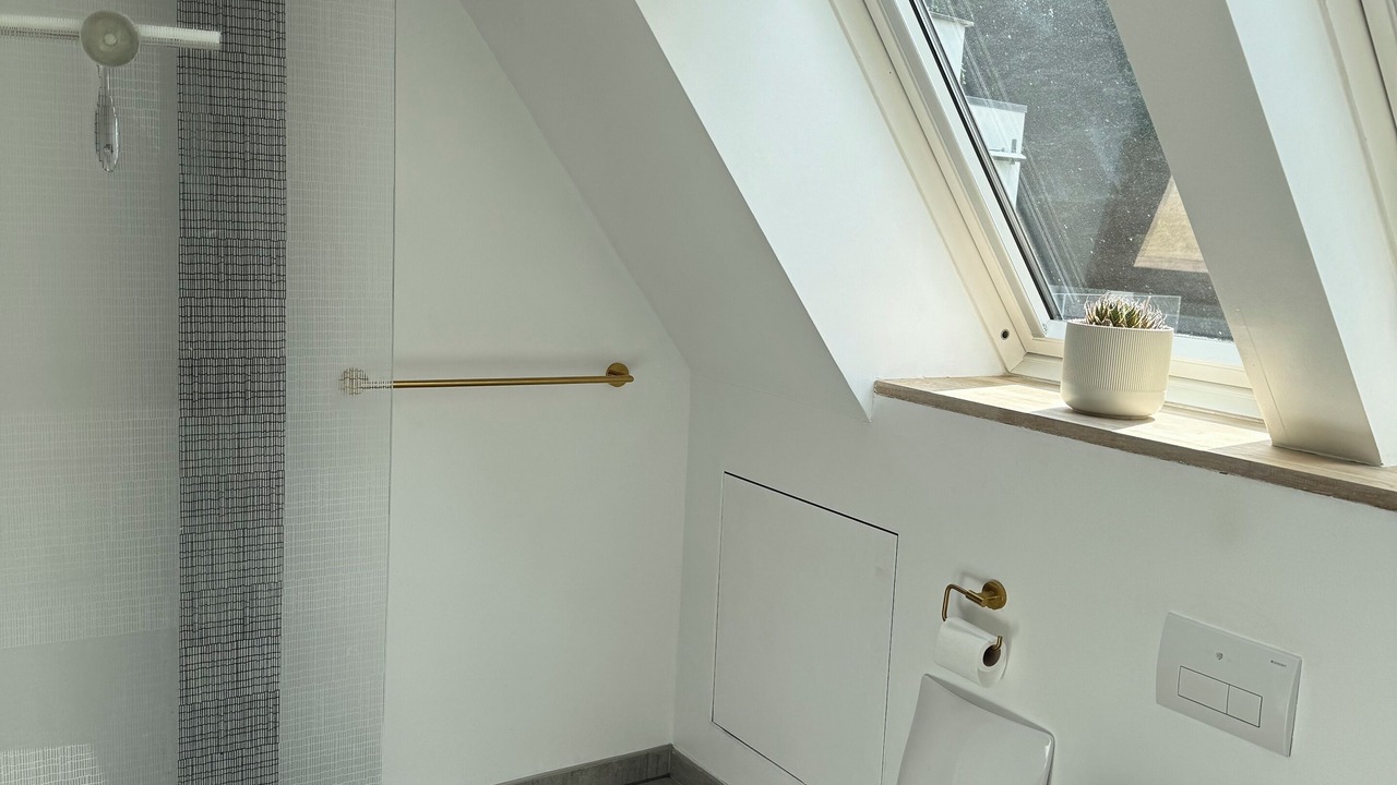 Photo of Bathroom in Vejle