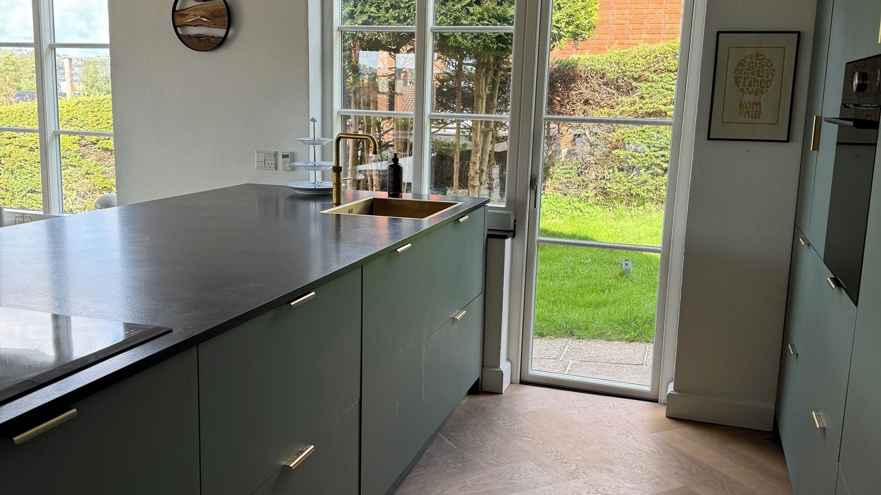 Photo of Kitchen in Vejle