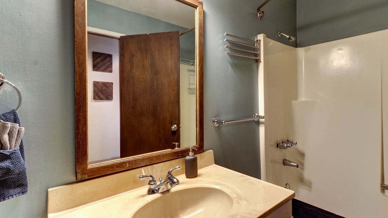 Photo of Bathroom in Bainbridge Island