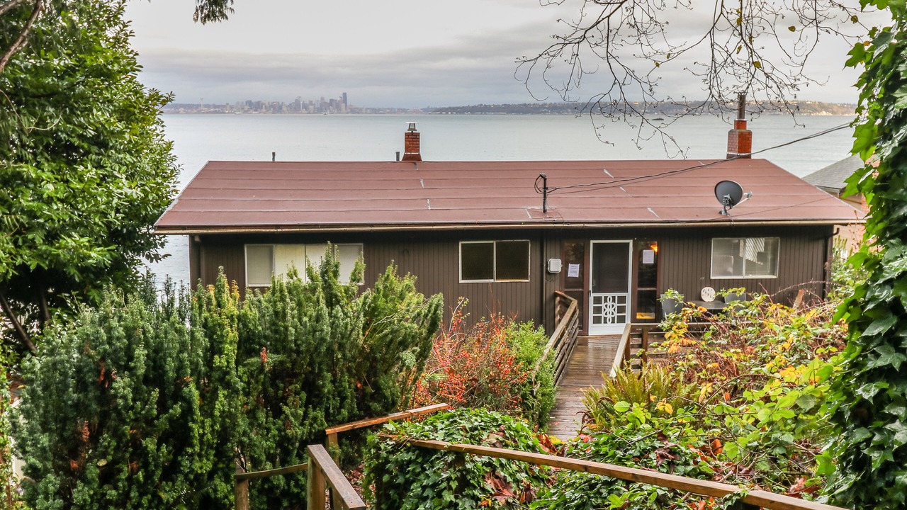 Photo of Outdoor in Bainbridge Island