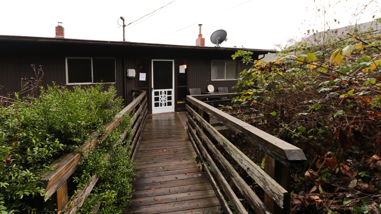 Photo of Outdoor in Bainbridge Island