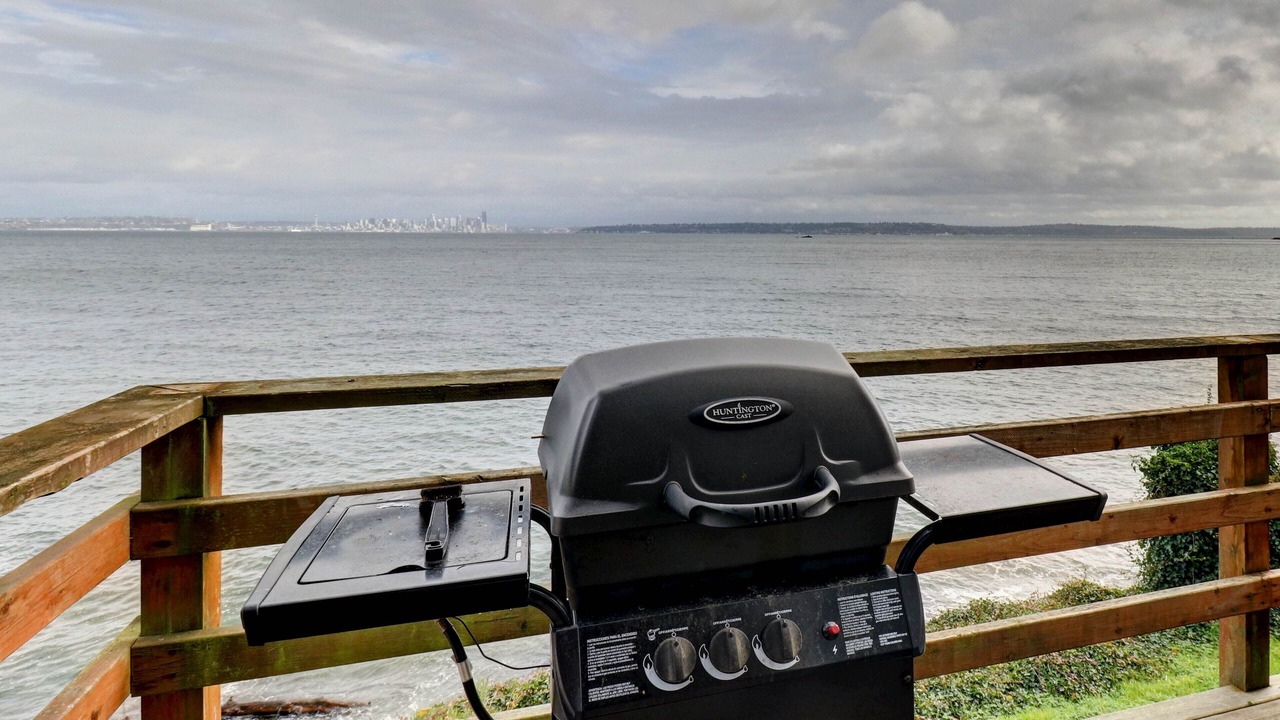 Photo of Outdoor in Bainbridge Island