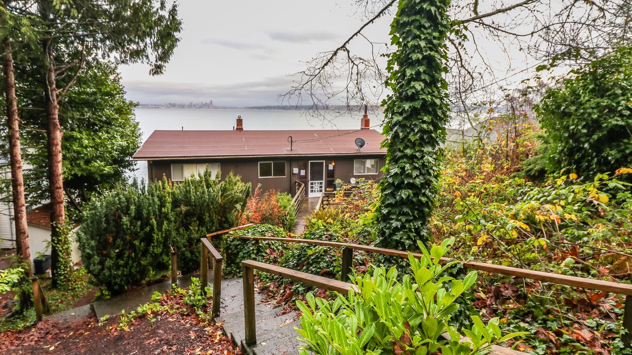 Photo of Outdoor in Bainbridge Island