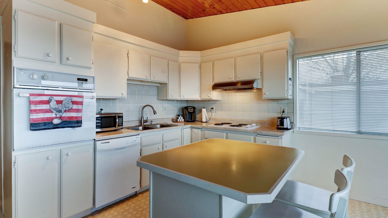 Photo of Kitchen in Bainbridge Island