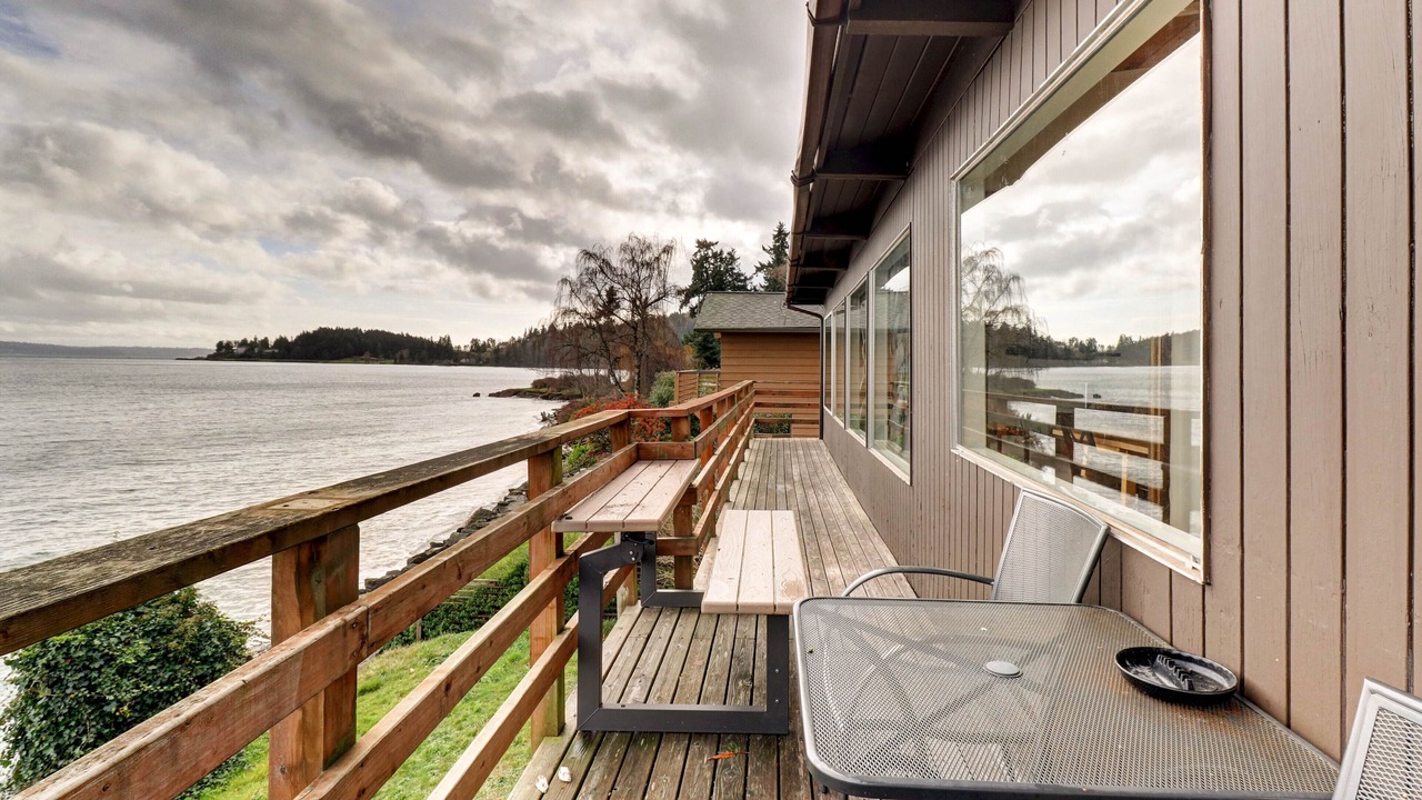 Photo of Outdoor in Bainbridge Island
