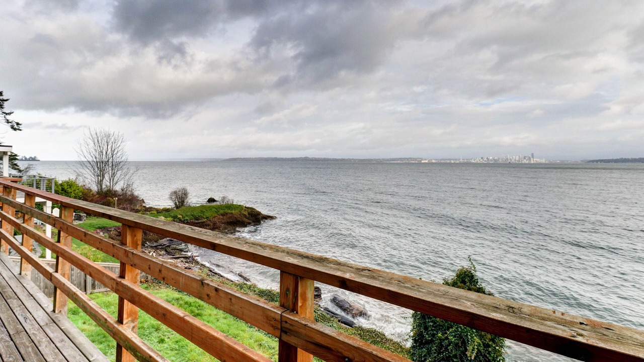 Photo of Outdoor in Bainbridge Island