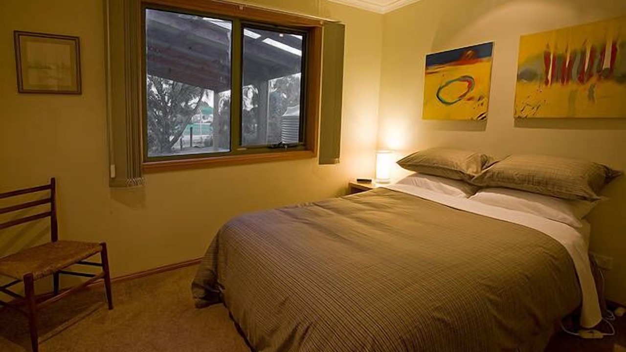 Photo of Bedroom in Birregurra