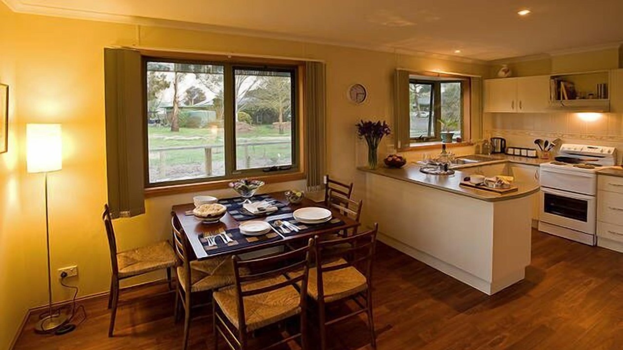 Photo of Kitchen in Birregurra