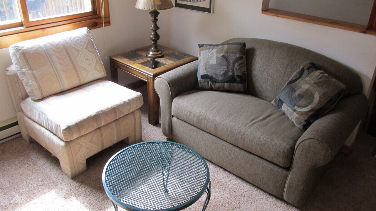 Photo of Livingroom in Stoughton