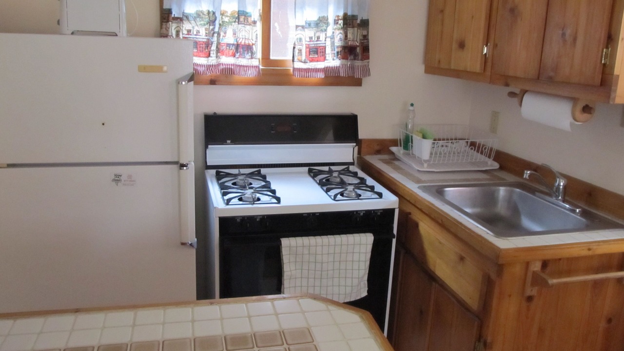 Photo of Kitchen in Stoughton