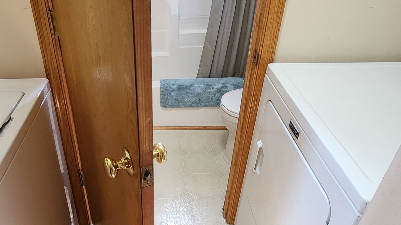 Photo of Bathroom in Stoughton