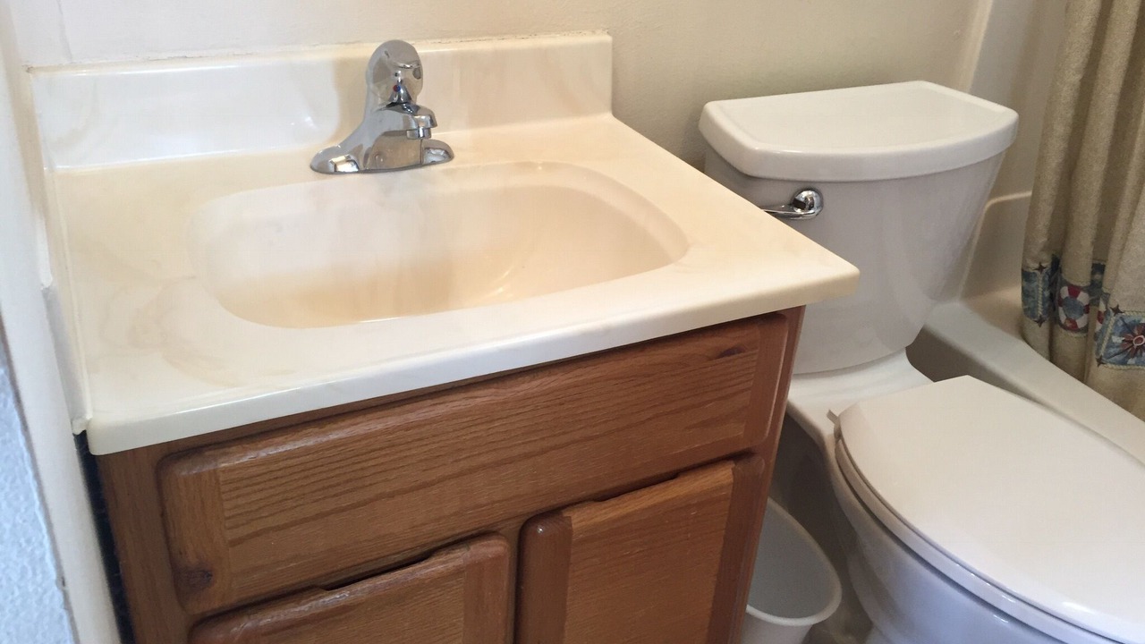 Photo of Bathroom in Stoughton