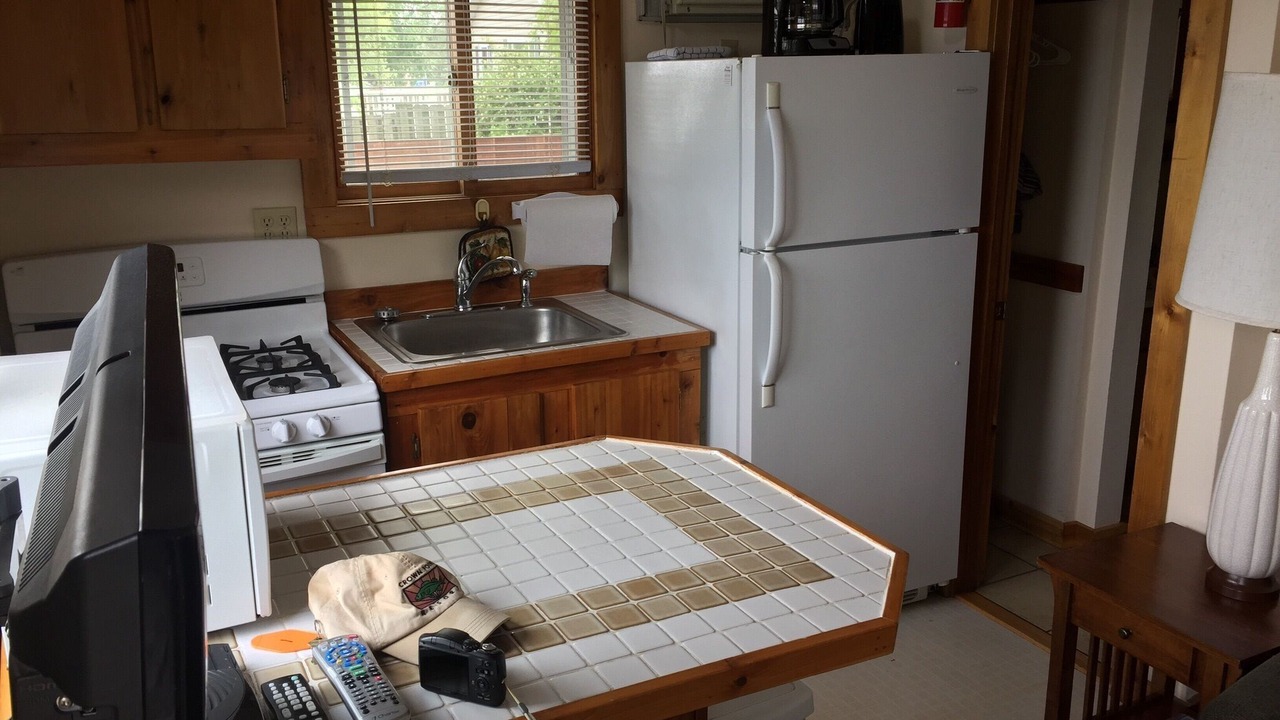 Photo of Kitchen in Stoughton