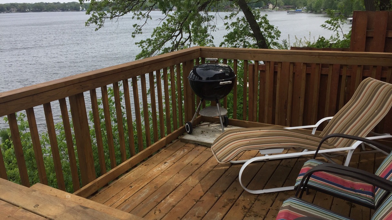 Photo of Patio Balcony in Stoughton
