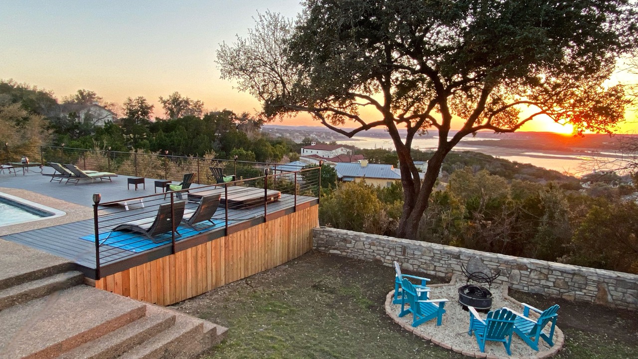 Photo of Patio Balcony in Vista Grande