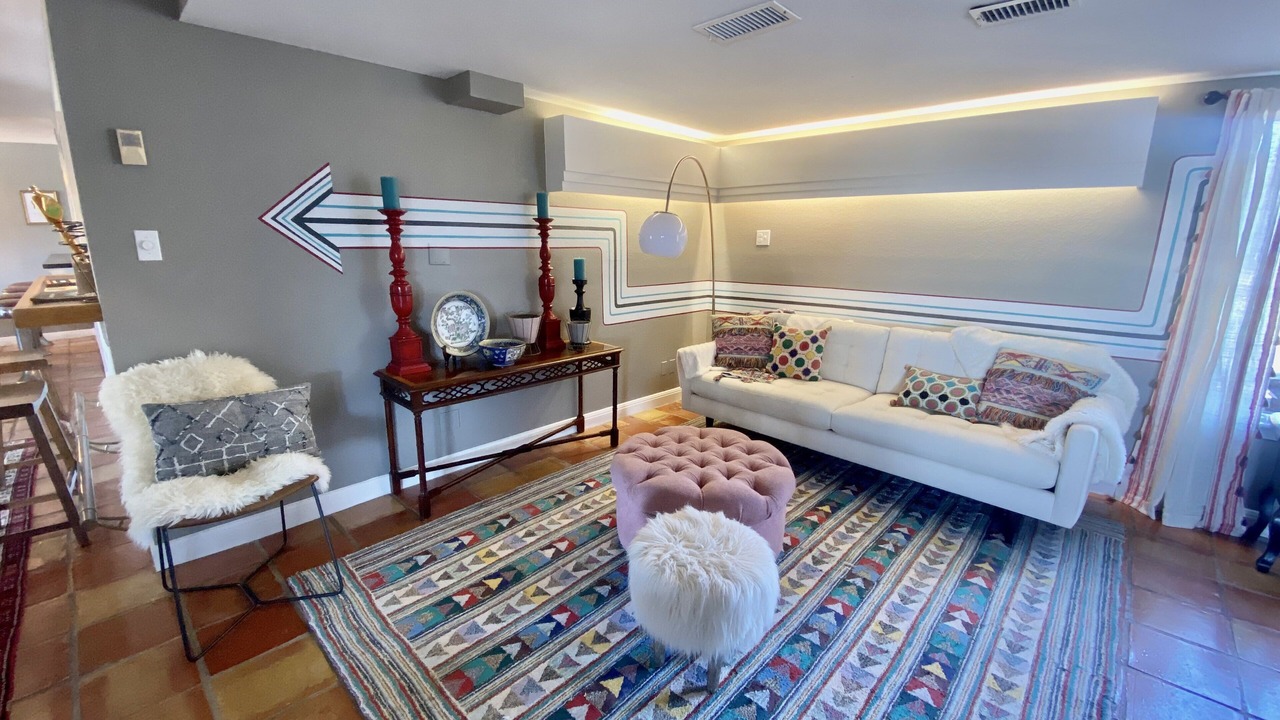 Photo of Livingroom in Vista Grande