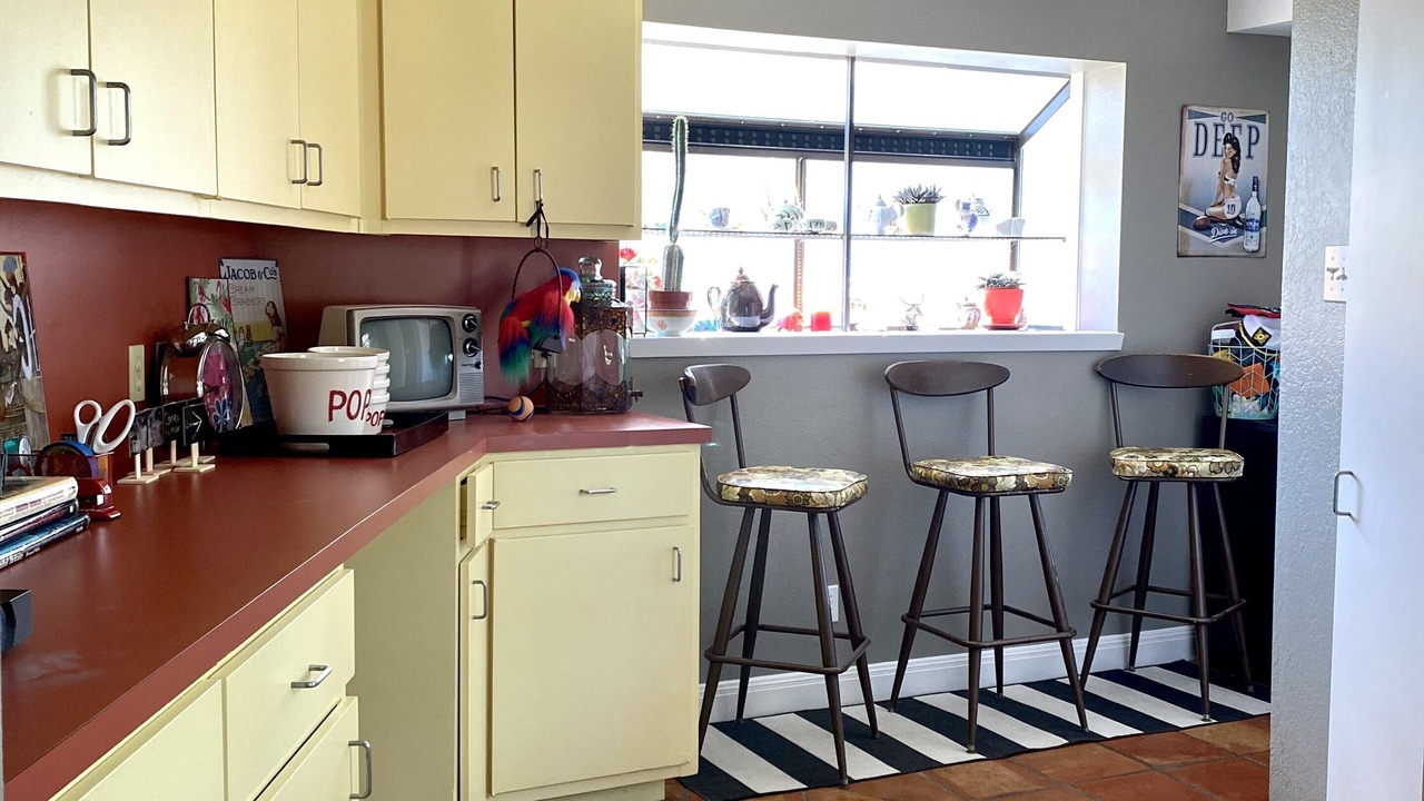 Photo of Kitchen in Vista Grande