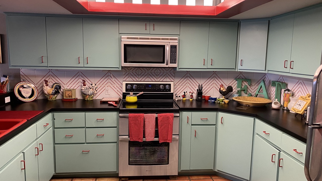 Photo of Kitchen in Vista Grande